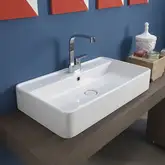 Умивальник на стільницю Flaminia Miniwash 60 (MW60PR)