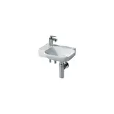 Раковина Geberit myDay 40 см 125440 (125440600)