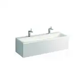 Geberit Xeno Встраиваемая раковина 1400мм, белая (500.277.00.1)