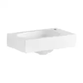Маленькая (мини) раковина Geberit Citterio 45 х 30 см (500.541.01.1)