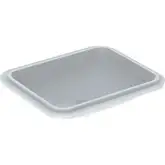 Geberit VariForm Умывальник, прямоугольный, белый (500.767.01.2)
