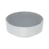 Geberit VariForm Умывальник накладной, Ø40см, белый (500.768.01.2)