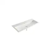 Раковина подвесная Globo Stockholm 102x45 см (LA102.BI)