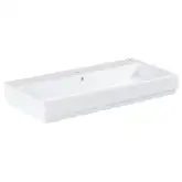 Раковина накладная на столешницу Grohe Cube Ceramic 100 х 49 см (3947500H)