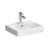 Раковина мебельная Kolo Traffic 45 х 36 см, с покрытием Reflex L92145900