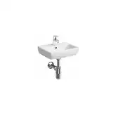 Kolo NOVA PRO умывальник 45см прямоугольный, с отверстием (пол.) (M32146000)