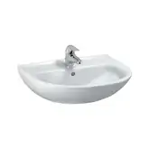 Раковина подвесная 65 х 50 см Laufen Pro (H8109530001041)
