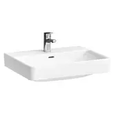 Раковина подвесная 60 х 46,5 см Laufen Pro S (H8109630001041)
