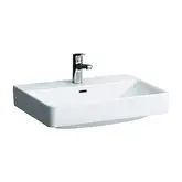 Laufen PRO S умывальник 65*46,5см (H8109640001041)
