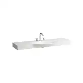 Раковина-столешница 150 х 51 см Laufen Palace (H8117060001081)