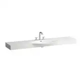 Раковина-столешница 180 х 51 см Laufen Palace (H8117080001081)