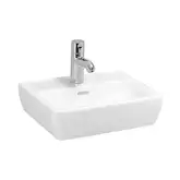 Laufen Pro Раковина маленькая, 45х34 см, белая (H8119510001041)