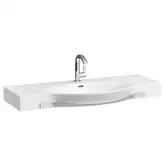 Раковина для мебели Laufen Palace 120 х 51 см (H8127040001041)