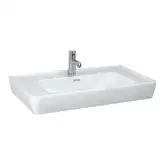 Раковина подвесная 85 х 48 см Laufen Pro (H8139560001041)