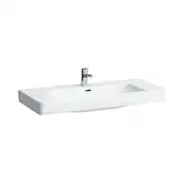 Раковина подвесная 105 х 46,5 см Laufen Pro S (H8139660001041)