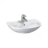 Маленькая (мини) раковина 45 х 33 см Laufen Pro (H8159520001041)