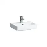 Маленькая (мини) раковина 45 х 34 см Laufen Pro S (H8159610001041)