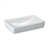 Раковина накладная на столешницу 60 х 40 см Laufen Pro S (H8169520001121)