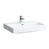Раковина накладная на столешницу 70 х 46,5 см Laufen Pro S (H8169670001041)