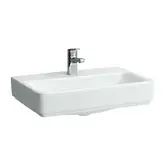 Раковина подвесная 55 х 38 см Laufen Pro S (H8179580001041)