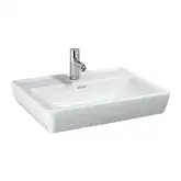 Раковина подвесная 55 х 48 см Laufen Pro (H8189510001041)