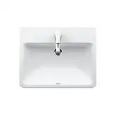 Laufen Pro S Раковина врезная в столешницу, белая (H8189630001041)