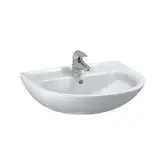 Раковина подвесная 60 х 48 см Laufen Pro (H8259557570001)