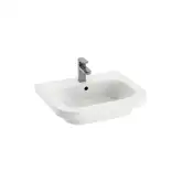 Керамический умывальник Ravak Chrome 550 (XJG01155000)