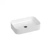 Ravak Ceramic Slim R Раковина накладная, белая (XJX01155002)