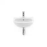 Маленькая (мини) раковина Roca Nexo 45 х 36 см (A327643000)