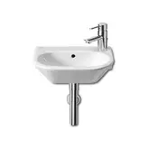 Маленькая (мини) раковина 40,5 х 27,5 см Roca Nexo (A327645000)