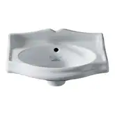 Раковина Simas Arcade SX 37,5х28 см (отв. под смеситель справа) (AR035P)
