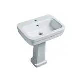 Раковина Simas Evolution 45х53 см (EVO15)