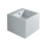 Раковина Simas Frozen 50,5х50 см (FZ13)