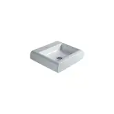 Раковина подвесная Simas Top-Lavabi 60х50 см (OH10)