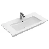 Раковина Villeroy & Boch Venticello 80х50 см (ceramicplus) (41048LR1)