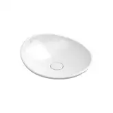 Раковина накладная на столешницу Villeroy & Boch My Nature d=45 см (411045R1)