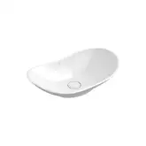 Раковина накладная на столешницу Villeroy & Boch My Nature 61х36 см (411060R1)