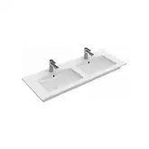 Villeroy & Boch Раковина двойная Villeroy-Boch Venticello 130х50 см (4111DL01)