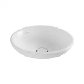 Villeroy & Boch Раковина полувстраиваемая Villeroy&Boch Loop & Friends Ø 430 мм (41140001)