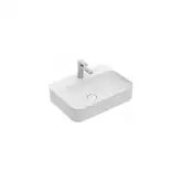 Раковина накладная на столешницу Villeroy & Boch Finion 60х45,5 см (414260R1)