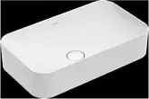 Раковина накладная на столешницу Villeroy & Boch Finion 60х35 см (414361R1)