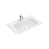 Pаковина для установки на тумбу Villeroy & Boch Finion 80х50 см (416480R1)
