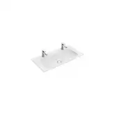 Pаковина для установки на тумбу Villeroy & Boch Finion 100х50 см (4164A1R1)