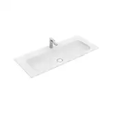 Pаковина для установки на тумбу Villeroy & Boch Finion 120х50 см (4164C5R1)