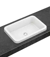 Villeroy & Boch Встраиваемая раковина Villeroy&Boch Architectura 615 х 415 мм (41676001)