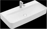 Подвесная раковина Villeroy & Boch Finion 1000 x 470 mm (4168A2R1)