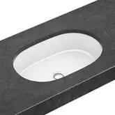 Villeroy & Boch Раковина под столешницу Villeroy&Boch Architectura 54х34 см (41766001)