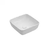 Villeroy & Boch ARTIS Умывальник 41см, белый (41784101)