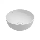 Villeroy & Boch Artis Раковина накладная, белый альпин (41794301)